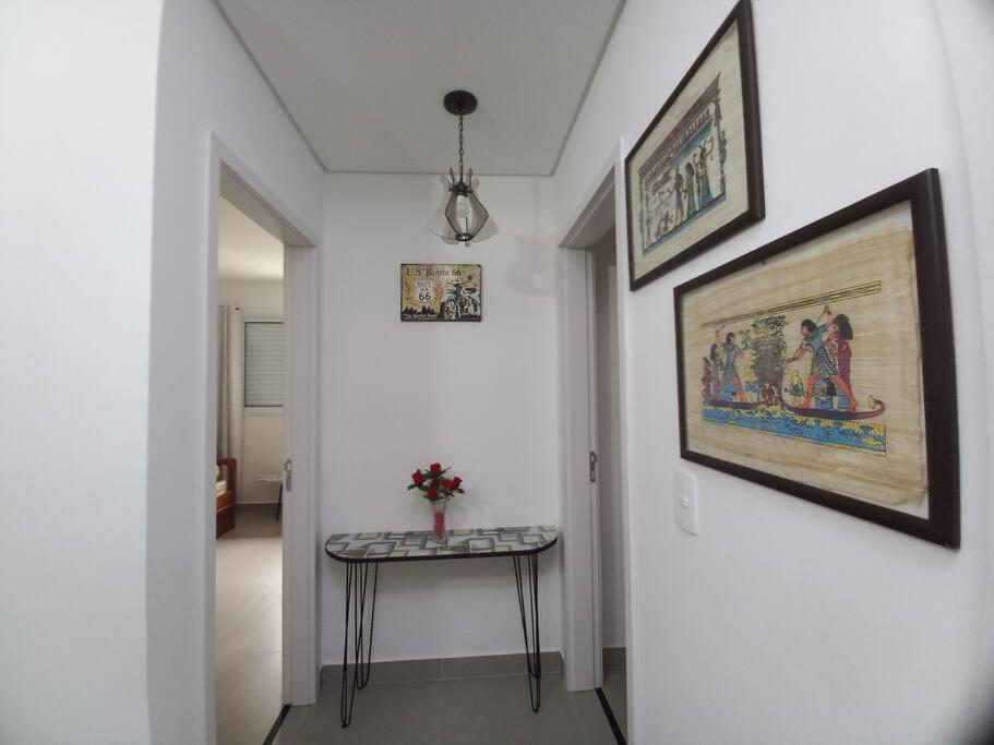 Lindo E Aconchegante Apartamento أوباتوبا المظهر الخارجي الصورة