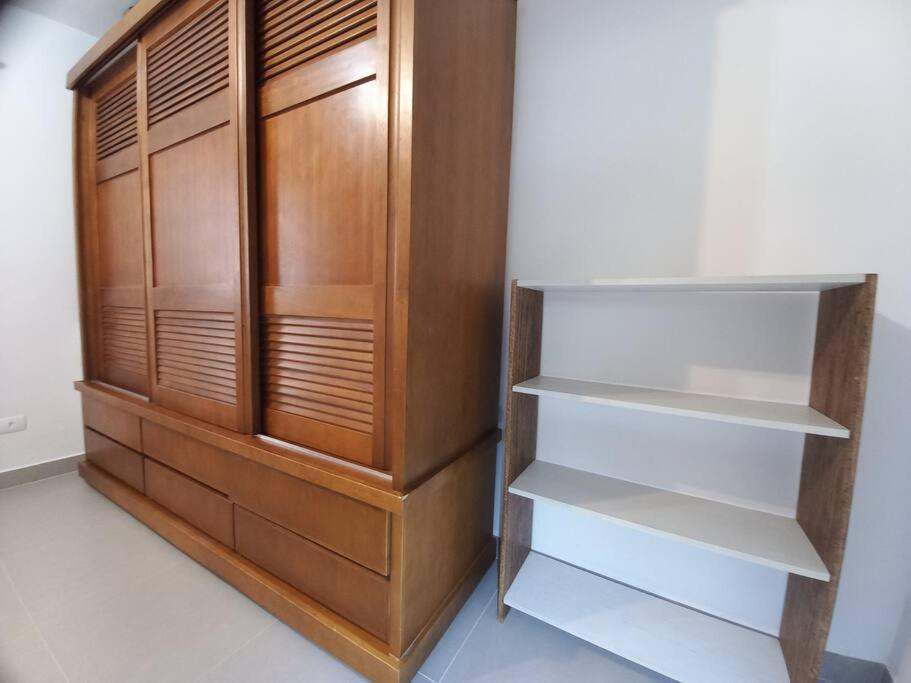 Lindo E Aconchegante Apartamento أوباتوبا المظهر الخارجي الصورة